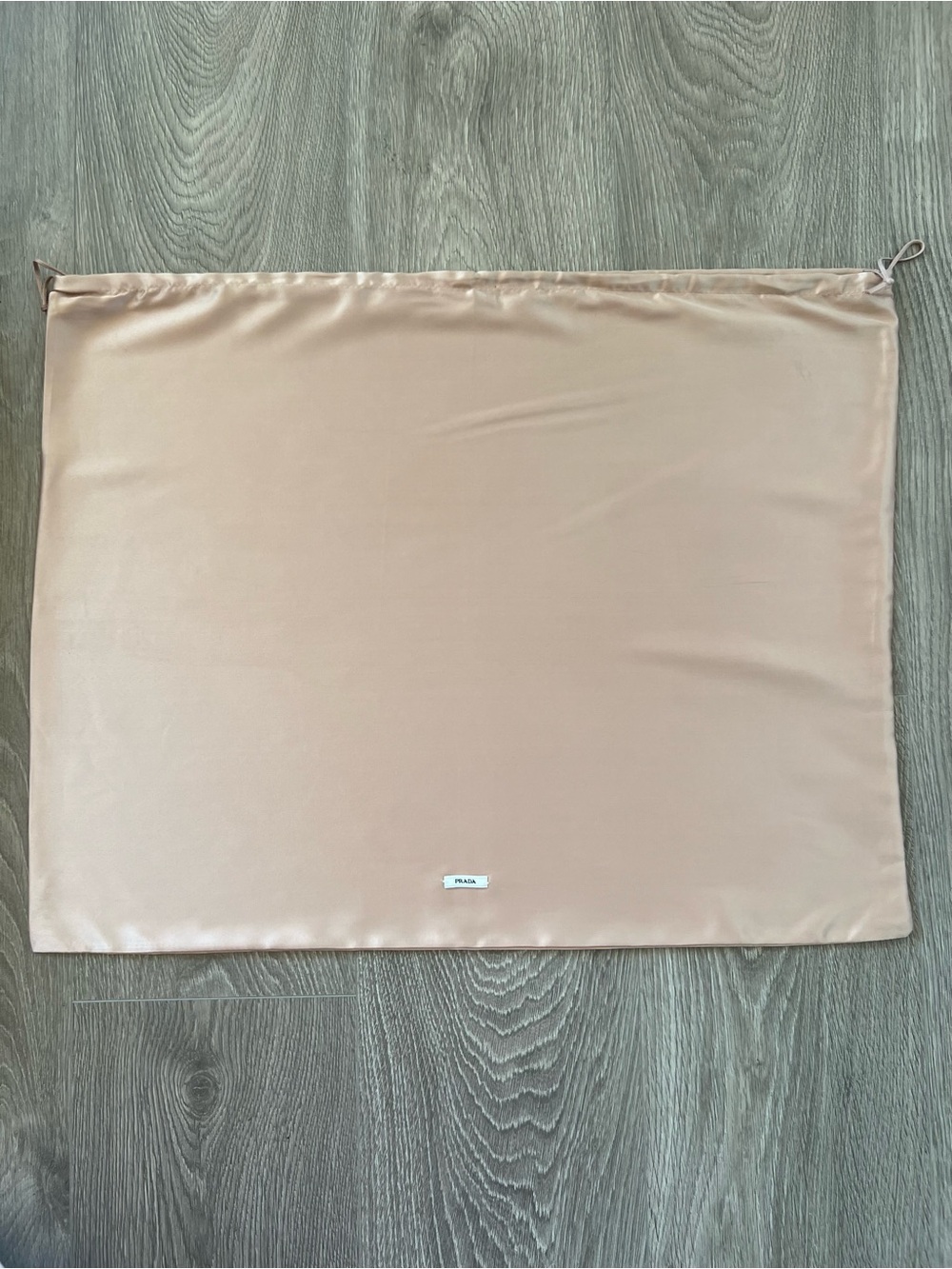 Prada dust bag (C811)